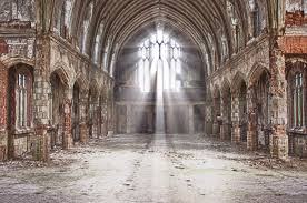 Image result for detroit urban exploring