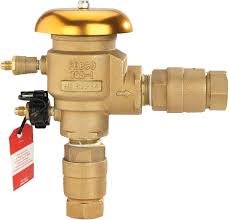 Amazon.com: Febco 765 Bronze Pressure Vacuum Breaker ...