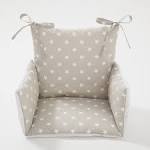 Coussin de chaise - Achat Vente Coussin de chaise pas cher