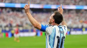 Tabla de goleadores del Mundial 2026: así está la Bota de Oro con Messi y Mbappé como Pichichi