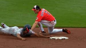 O's may be open to moving Adley ... and plenty of teams are in need of catching
