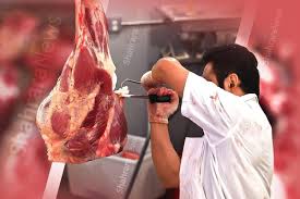 قیمت بالای گوشت قرمز در مشهد (۲ دی ۱۴۰۴)