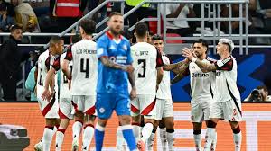 Cruz Azul vs Flamengo hoy, en vivo: Copa Intercontinental, Derbi de las Américas, en directo