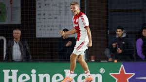 ESPN.nl - News update