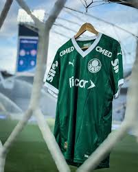Palmeiras x Ituano: siga o placar do jogo da Copinha