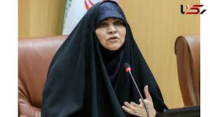 سکینه پاد: رئیسی با لایحه‌ی حجاب مخالف بود اما آن را امضا کرد