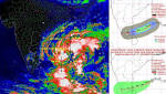Cyclone Gaja effect: issues ALERT
