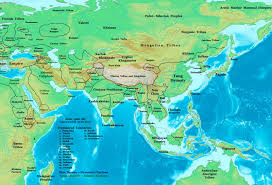 Potensi geografis Indonesia