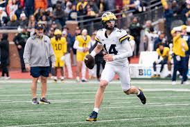Kyle Whittingham officially names Michigan Football’s QB2 for 2026