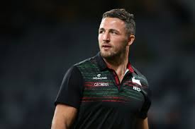 Sam Burgess : la rencontre qui retient son souffle