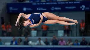Trend Google: europei nuoto 2026 oggi