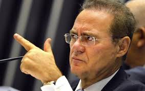 Resultado de imagem para renan calheiros