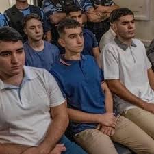 Caso Báez Sosa: Rugbiers Rompen el Silencio en Documental de Netflix