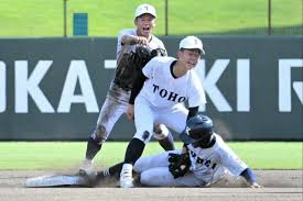 バーチャル高校野球 - News update