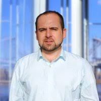 DeSales Media Group Employee Matthew McKeon-Slattery's profile photo