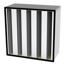 Rigid Air Filters | Filtration World