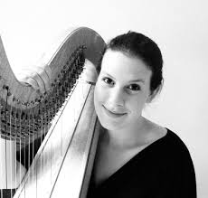 Robin Best, a native of Ottawa, Ontario, has been playing the harp for 15 years. Her studies began on the celtic harp with Mary Muckle in Ottawa, ... - 9227352