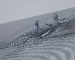 Bombed Chornobyl shelter no longer blocks radiation and needs major repair – IAEA