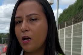 Influenciador Cartolouco é denunciado pela ex por violência doméstica #shorts #ReportagensDE