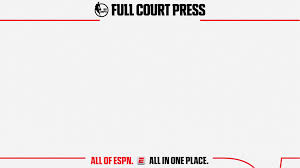 ESPN NBA Full Court Press: ESPN presents three consecutive days of NBA action, highlighted by the inaugural NBA Pioneers Classic