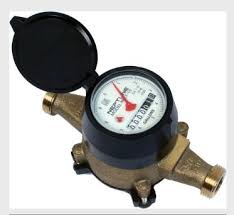 Meter Replacement Program - Sudbury Water District
