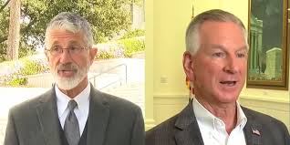 Tuberville releases tax returns ahead of residency challenge hearing; says he’s lived in Alabama since 2018