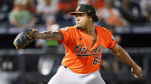 Gregory Soto joins the Mets in a trade deal