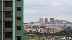 Higher occupancy cap for HDB flats and private homes extended until 2028 amid strong rental demand