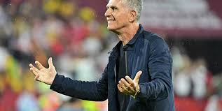 Portugal defronta Croácia ou Gana, de Carlos Queiroz, nos 16 avos do Mundial'2026