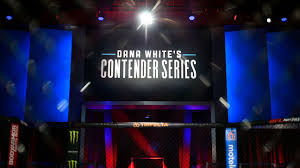 Ex-Jet Anthony Wint to Fight for UFC Contract on Dana White's Contender Series