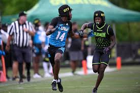 Calvin Russell: Top Recruit No Go Sign For Syracuse, E Shock Oh!