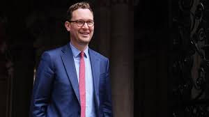 Starmer Reshapes No 10 with Darren Jones in New Key Role