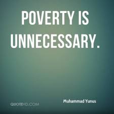 Muhammad Yunus Quotes | QuoteHD via Relatably.com