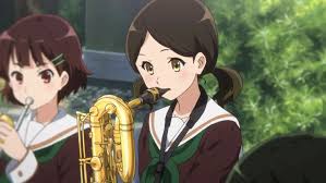 Sound! Euphonium Season 1 English Dub Now Streaming on Crunchyroll