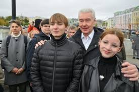 Агентство городских новостей «Москва» - News update