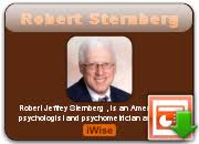Robert Sternberg Quotes. QuotesGram via Relatably.com
