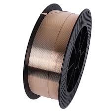 Silicon Bronze Welding Wire Ercusi-a Copper Argon Arc ...