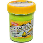 Berkley PowerBait Glitter Trout Bait Garlic Scent : Cabela s