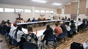 Alameda Post - News update