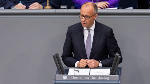 Deutscher Bundestag - News update