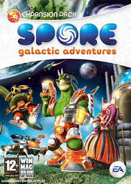 spore full version game free