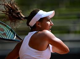 Carle beats Niemeier in Hamburg meeting of former Top 100 players