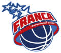 Resultado de imagen para logo franca basquete