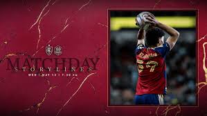 Storylines | RSL Eyes Signature Bounceback in Midweek Rivalry Matchup With Houston