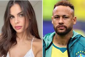 Quem é Amanda Kimberlly? Modelo e mãe de filha de Neymar coloca em risco fama de 'paizão'; entenda
