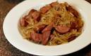 Sausage and Sauerkraut Recipe Taste of Home