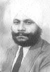 Sardar Baldev Singh Remembering first Defence Minister Tarlochan Singh NOT many people living in Chandigarh are aware how this ... - ed4