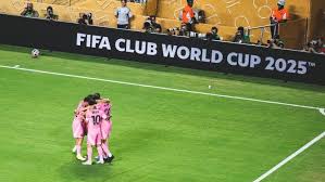 man city vs al-hilal