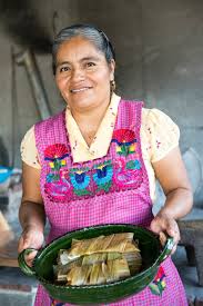 Image result for zapotec woman