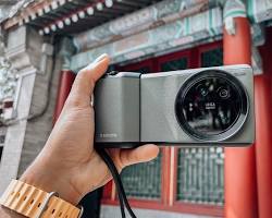 Image of Xiaomi 13 Ultra